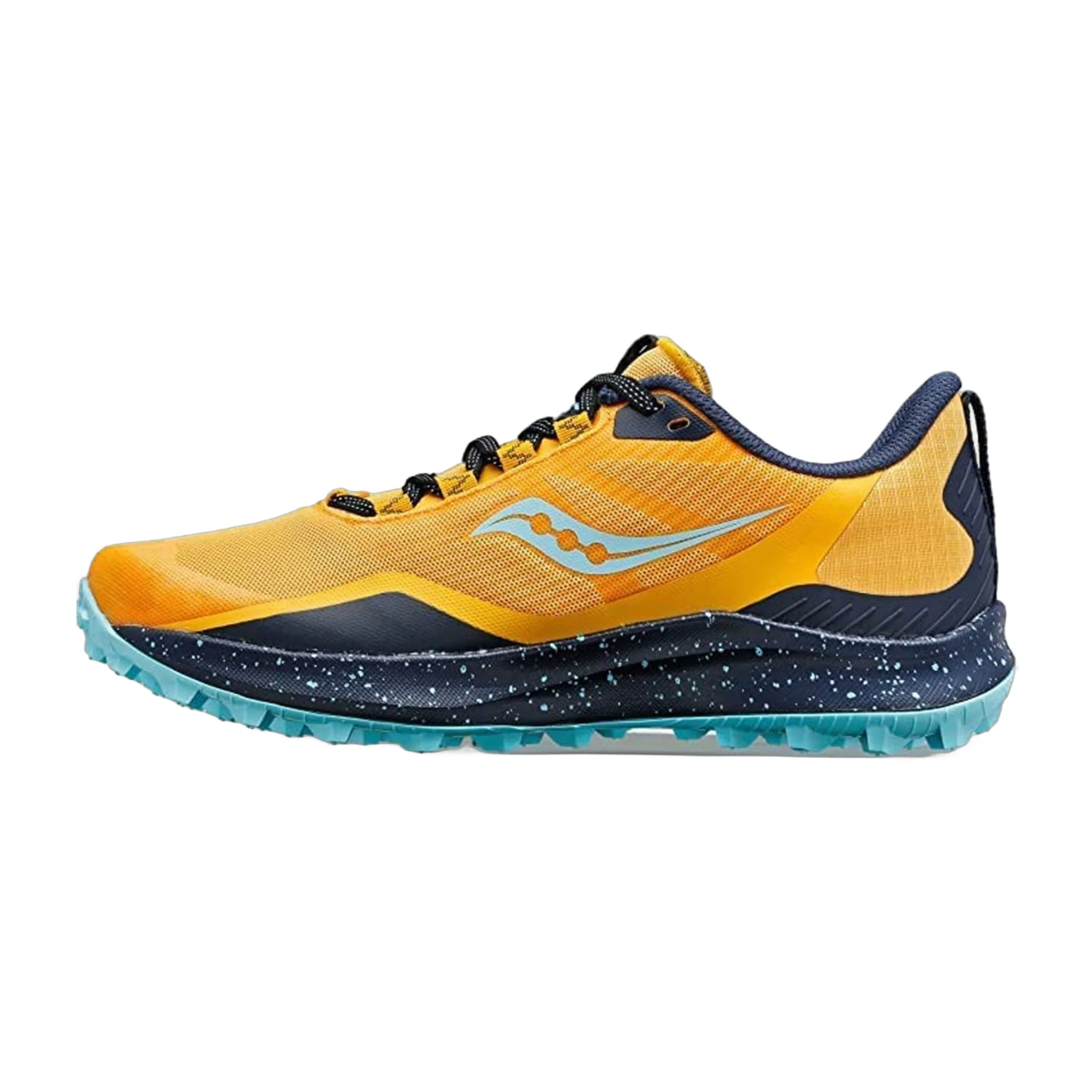 Powerful Saucony Women's Peregrine 12 Sneakers Practical