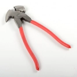 High-End Fence Fencing Pliers Tool Heavy-Duty Steel Metal Functional
