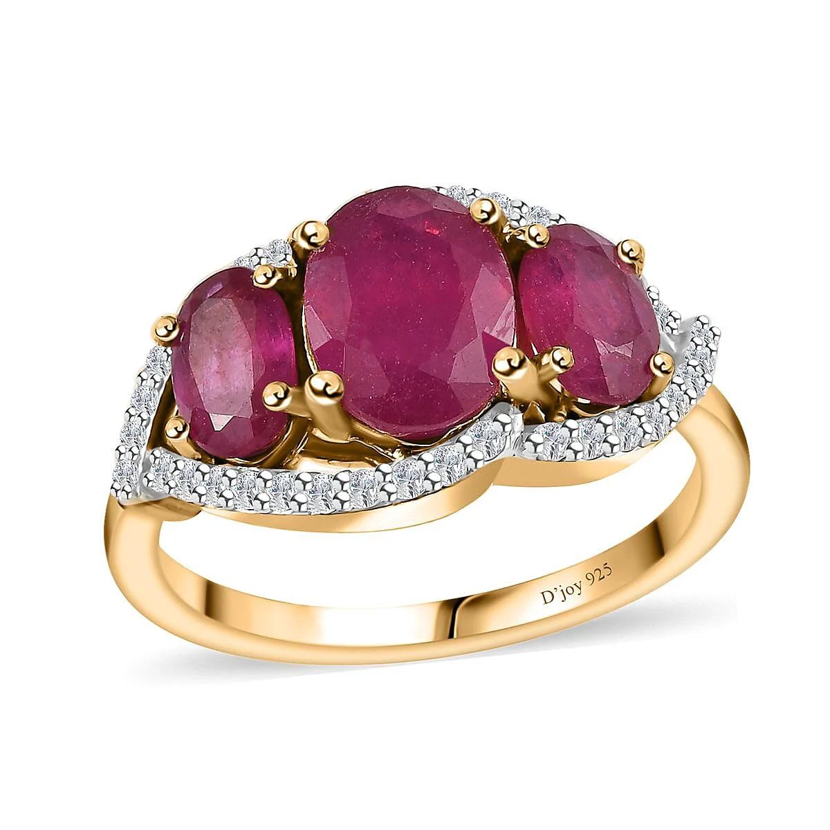 Artisan HomeJewelryRingsFashion Rings 7744572 Innovative