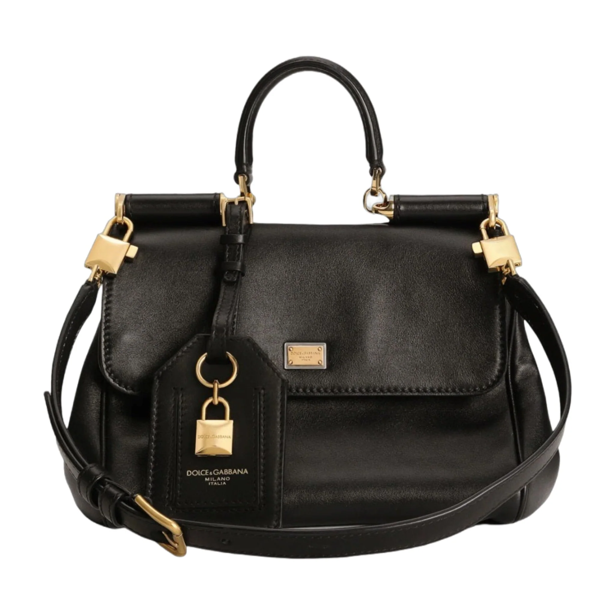 Casual Handbag My Sicily Long-Lasting