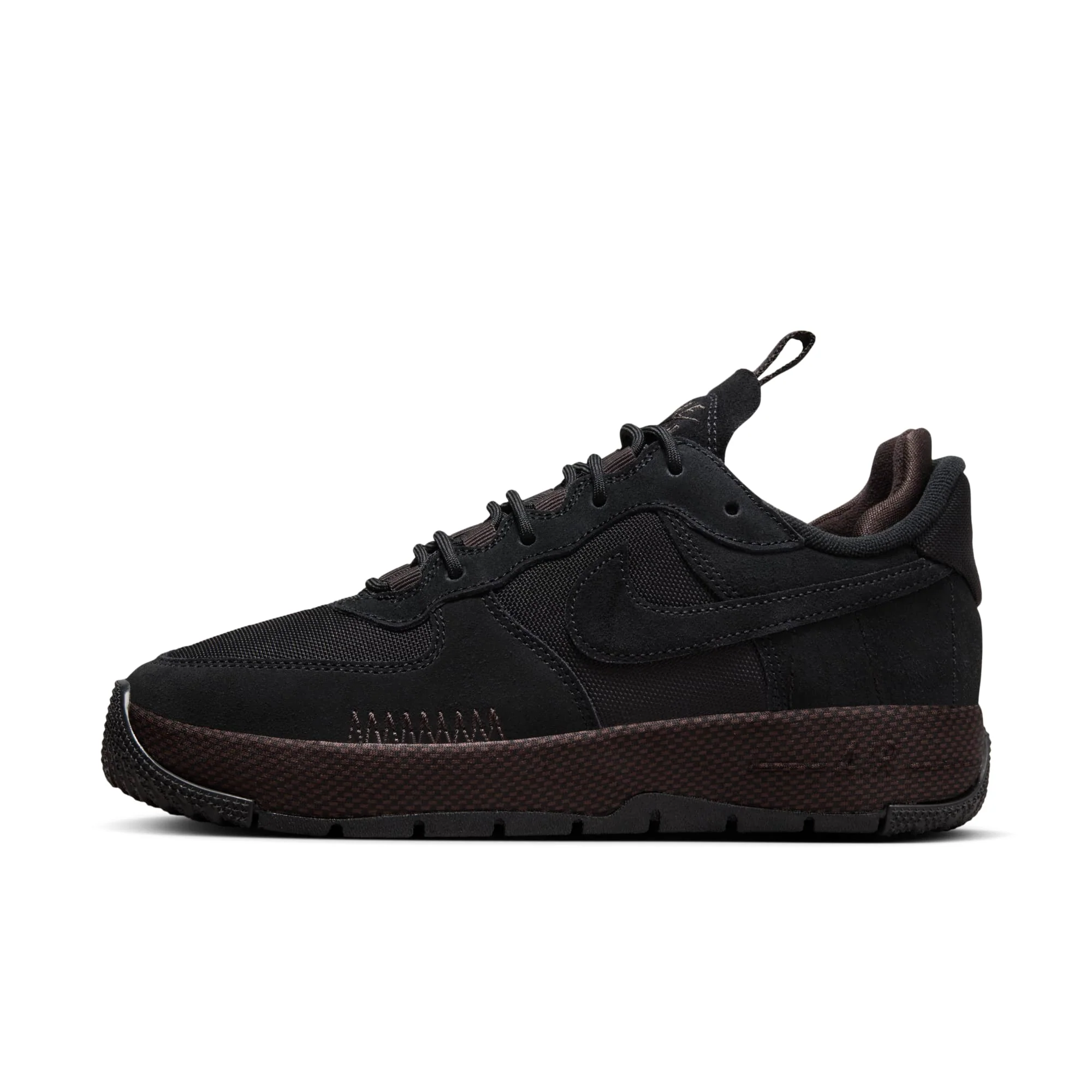 Proven Nike Women's Air Force 1 Wild Sneakers Long-Lasting