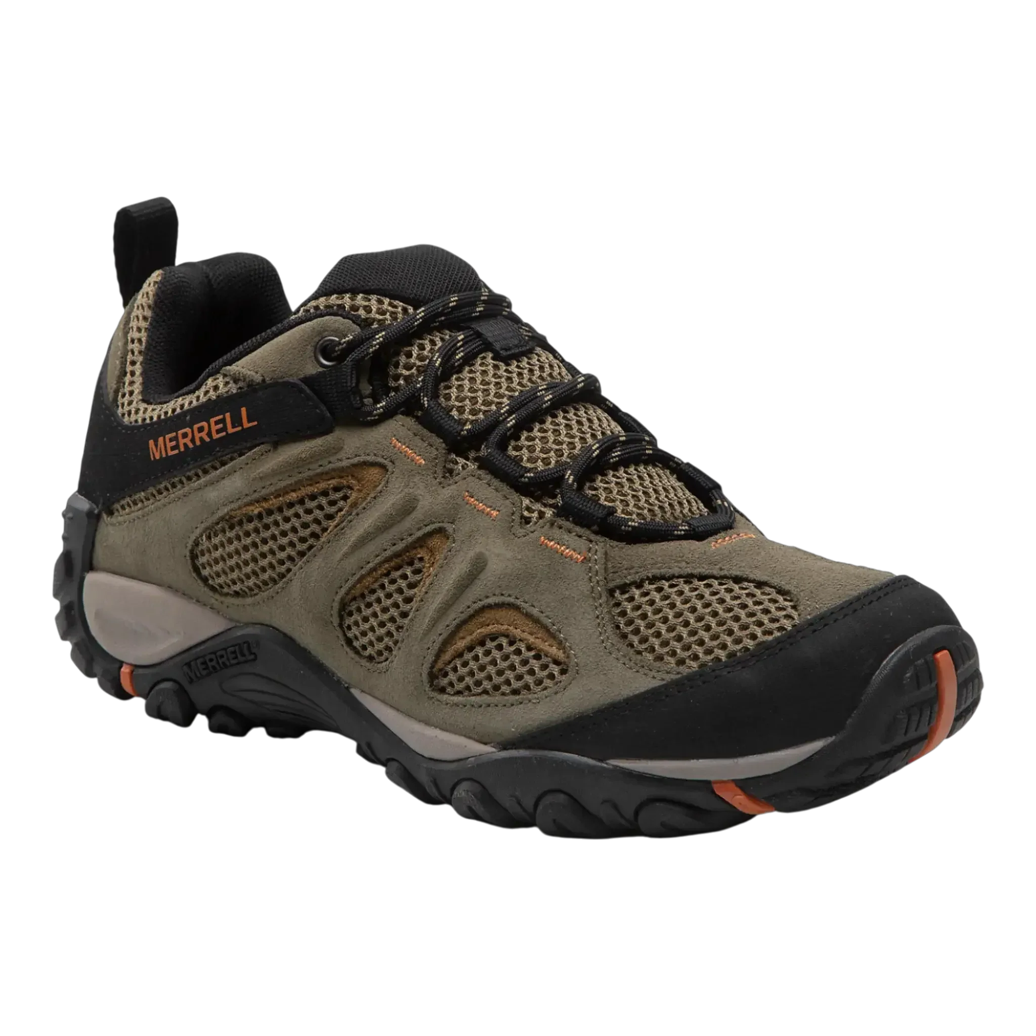 Enhanced Merrell Yokota 2 Hiking Sneakers Fine