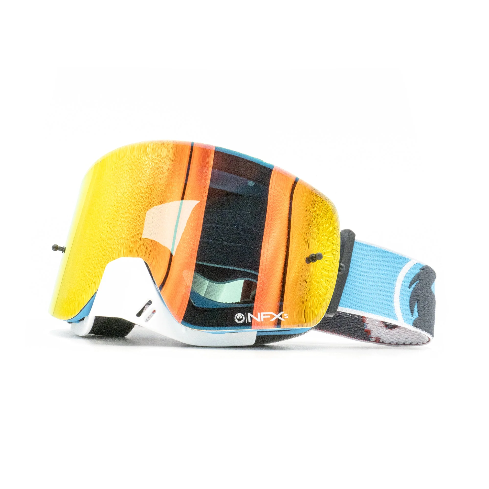 Fine Dragon Alliance Men's Nfxs Mx 1 Goggles Expertly Made