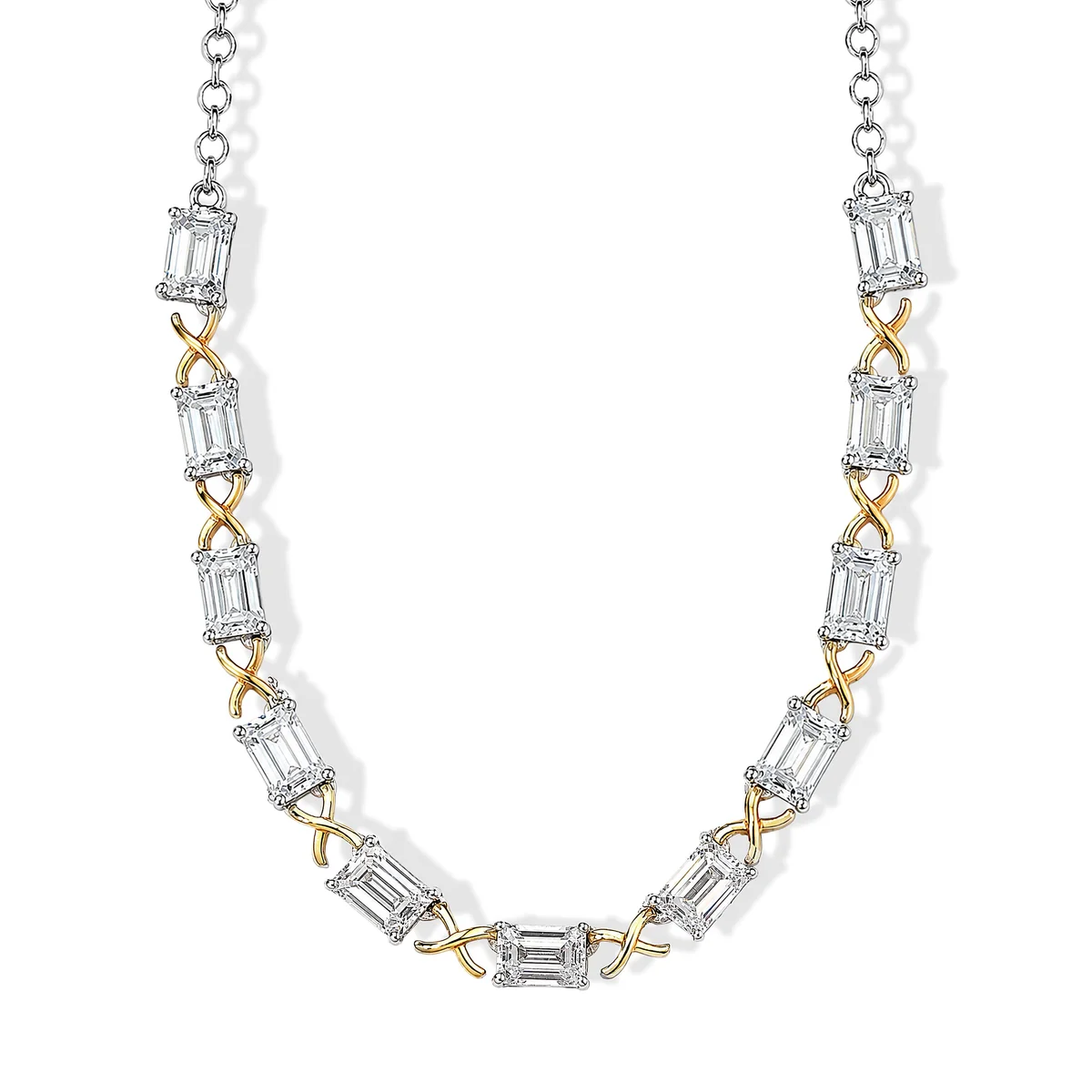 Smooth HomeJewelryNecklaces 8616114 Safe