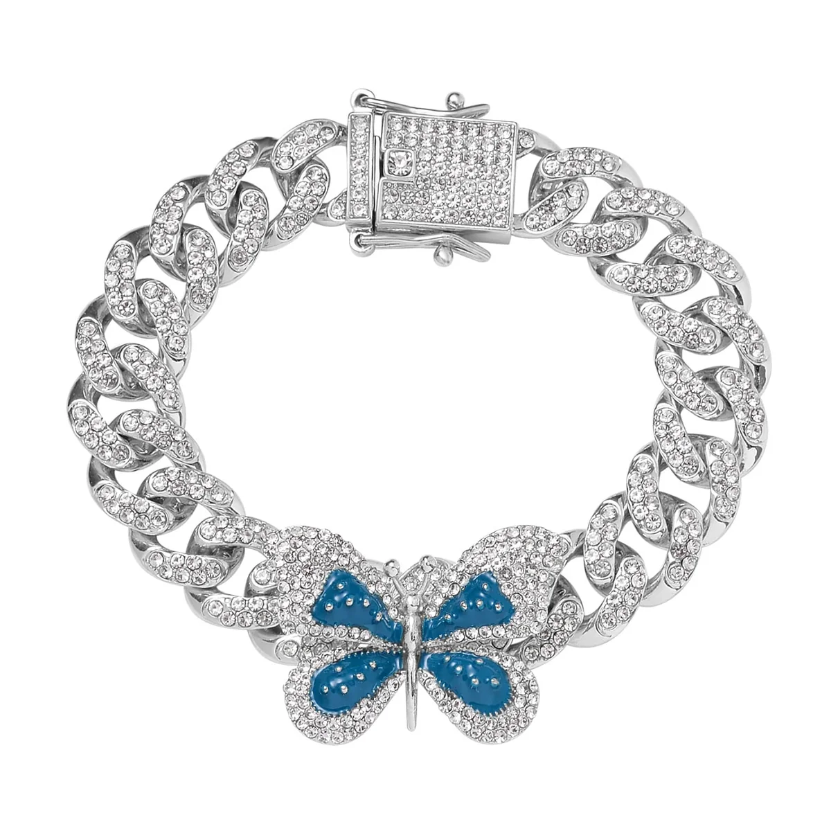 User-Friendly HomeJewelryBraceletsFashion Bracelets 7526846 Selected