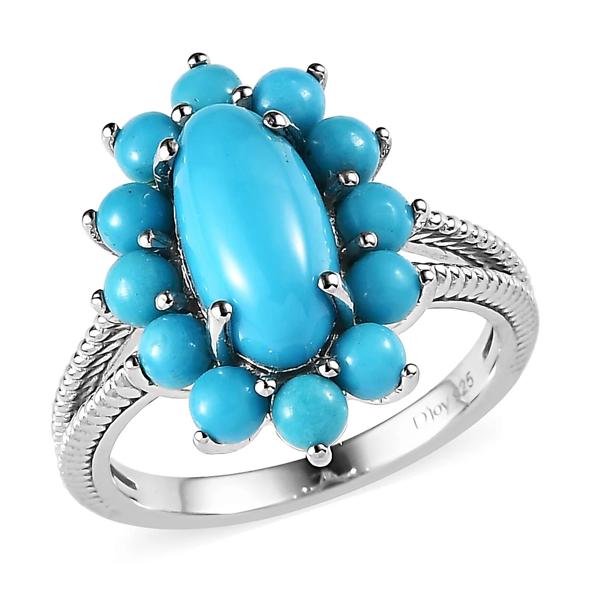 Authentic HomeJewelryRingsFashion Rings 7518095 Dependable