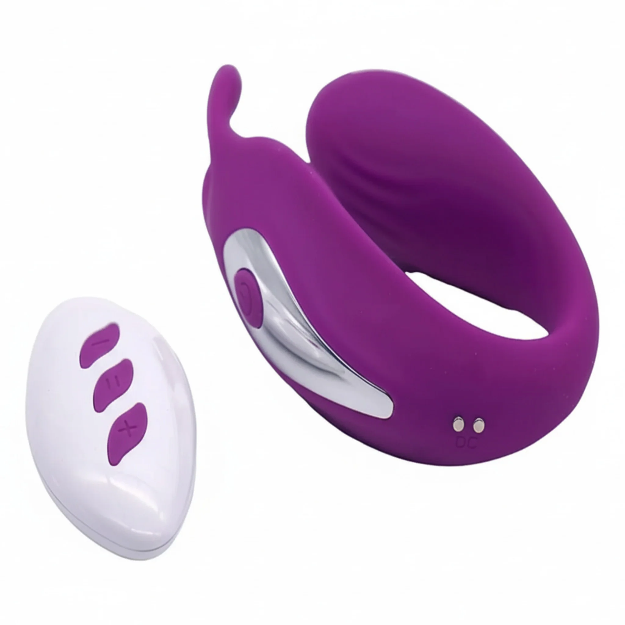 Stylish The Mody Couples Wireless Egg Relaxed