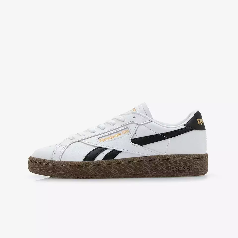 Trendy Reebok Men's Club C Grounds Uk Sneakers Fine