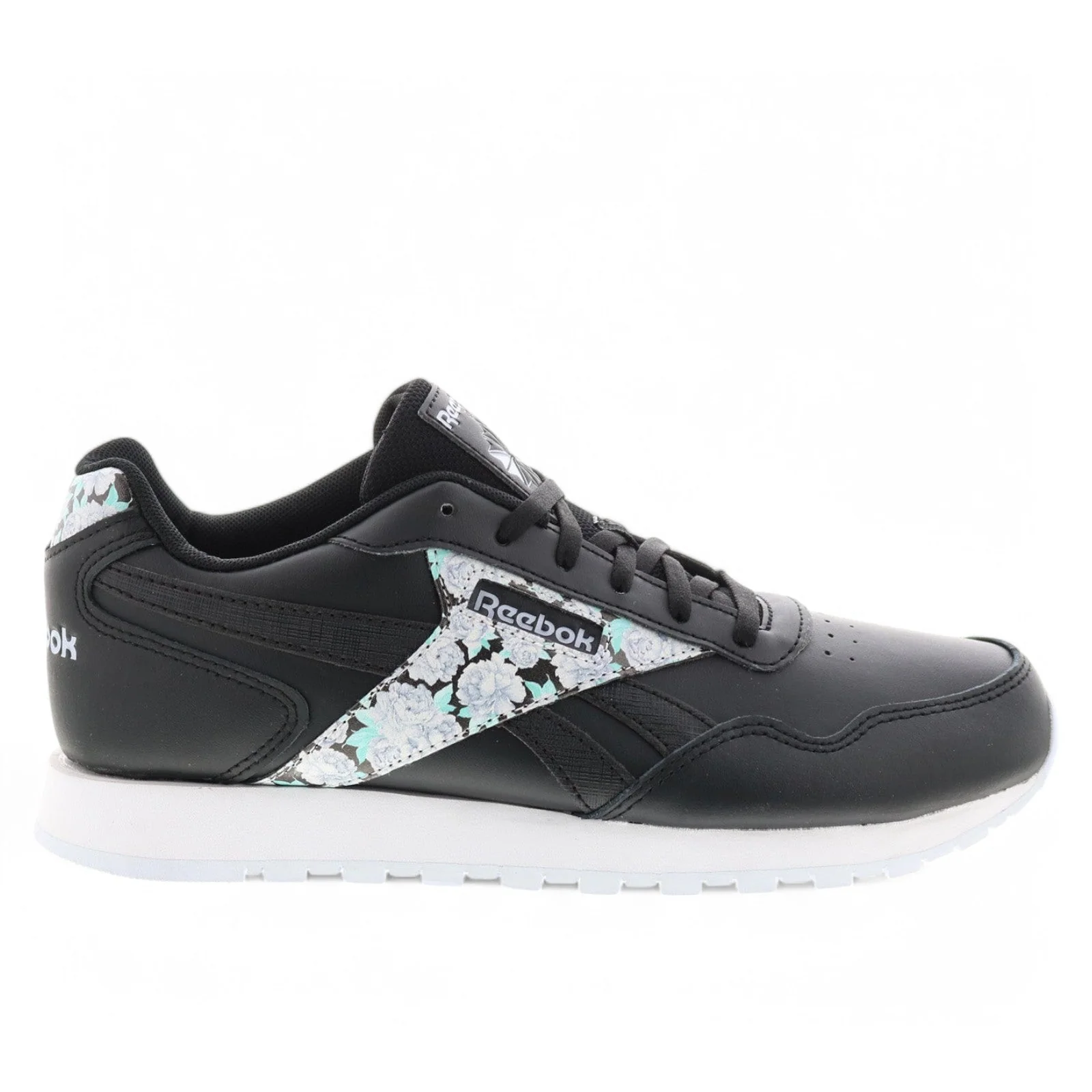 Exclusive Reebok Women's Cl Harman Run Sneakers Natural
