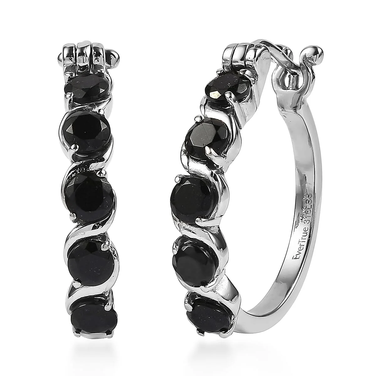 Comfortable HomeJewelryEarringsHoop 8565131 Verified