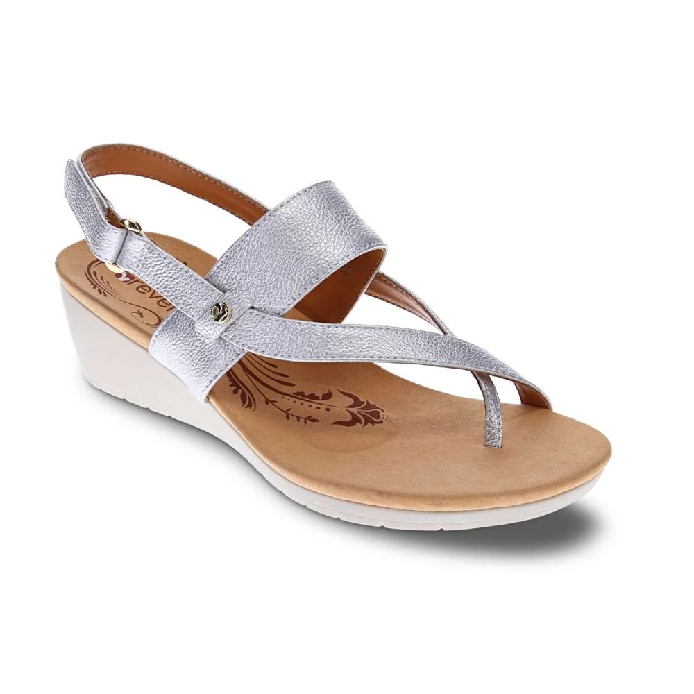 World-Class Honolulu Backstrap Wedge - Pearl Outstanding