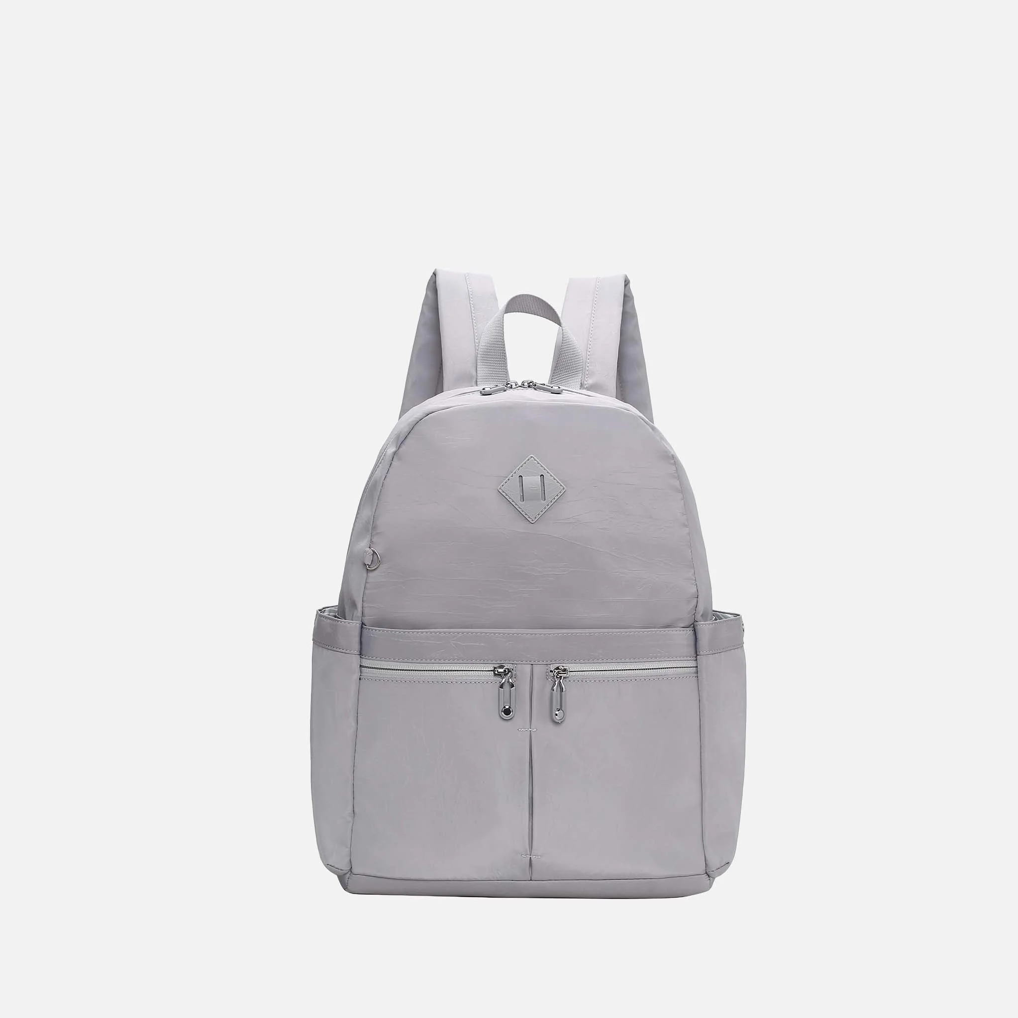 Relaxed MKF Collection by Mia K. - Tatum Backpack Authentic