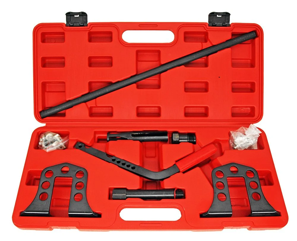 Carefully Designed Valve Spring Remover Installer Compressor Tool Kit Organic