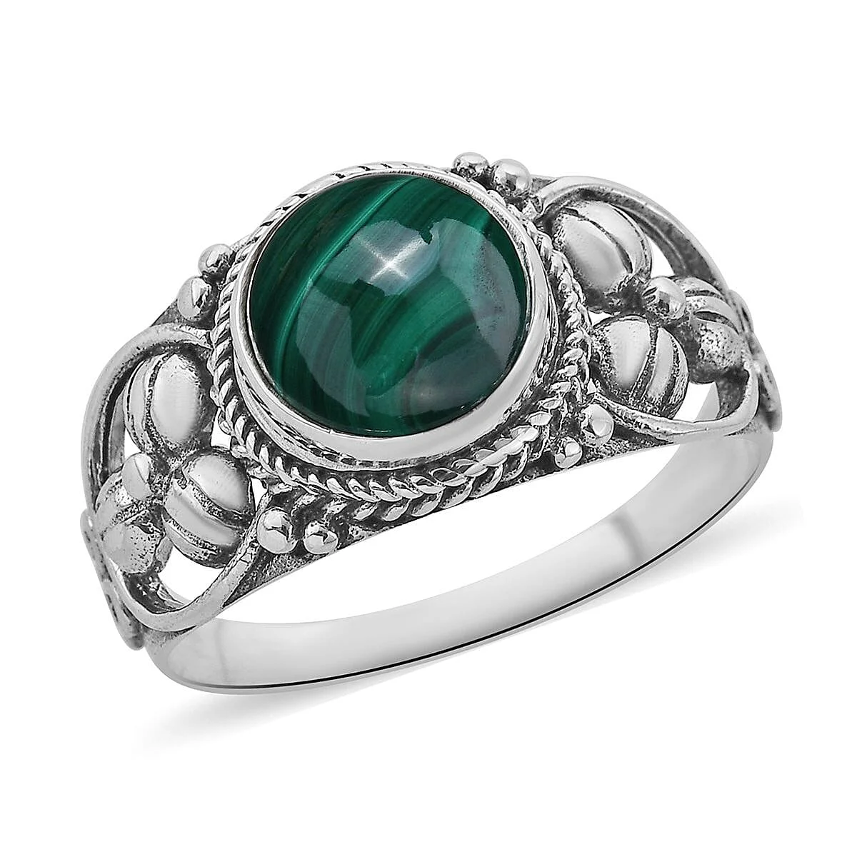 Breathable HomeJewelryRingsSolitaire Rings 7283731 Dependable