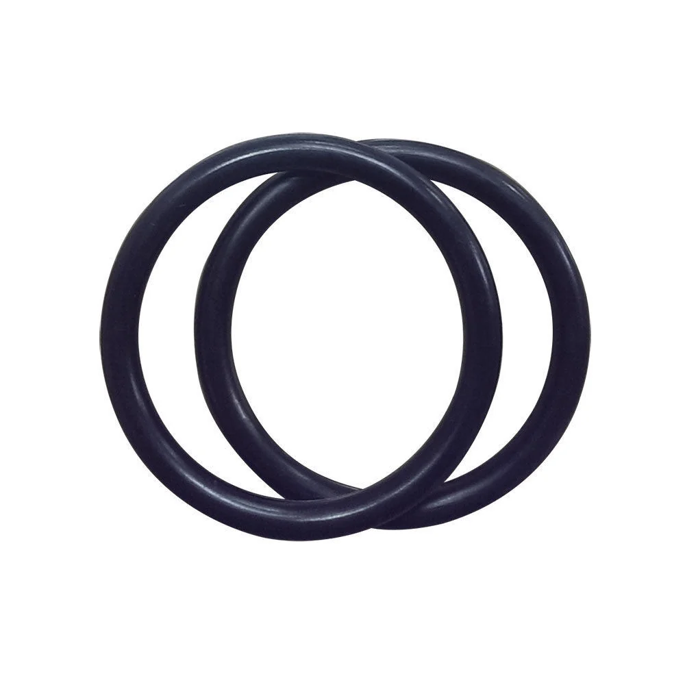 Quality Piston O-Ring Seal For Hitachi N5008AC NV45AB2 NT65A2 NT50A Nailers Durable