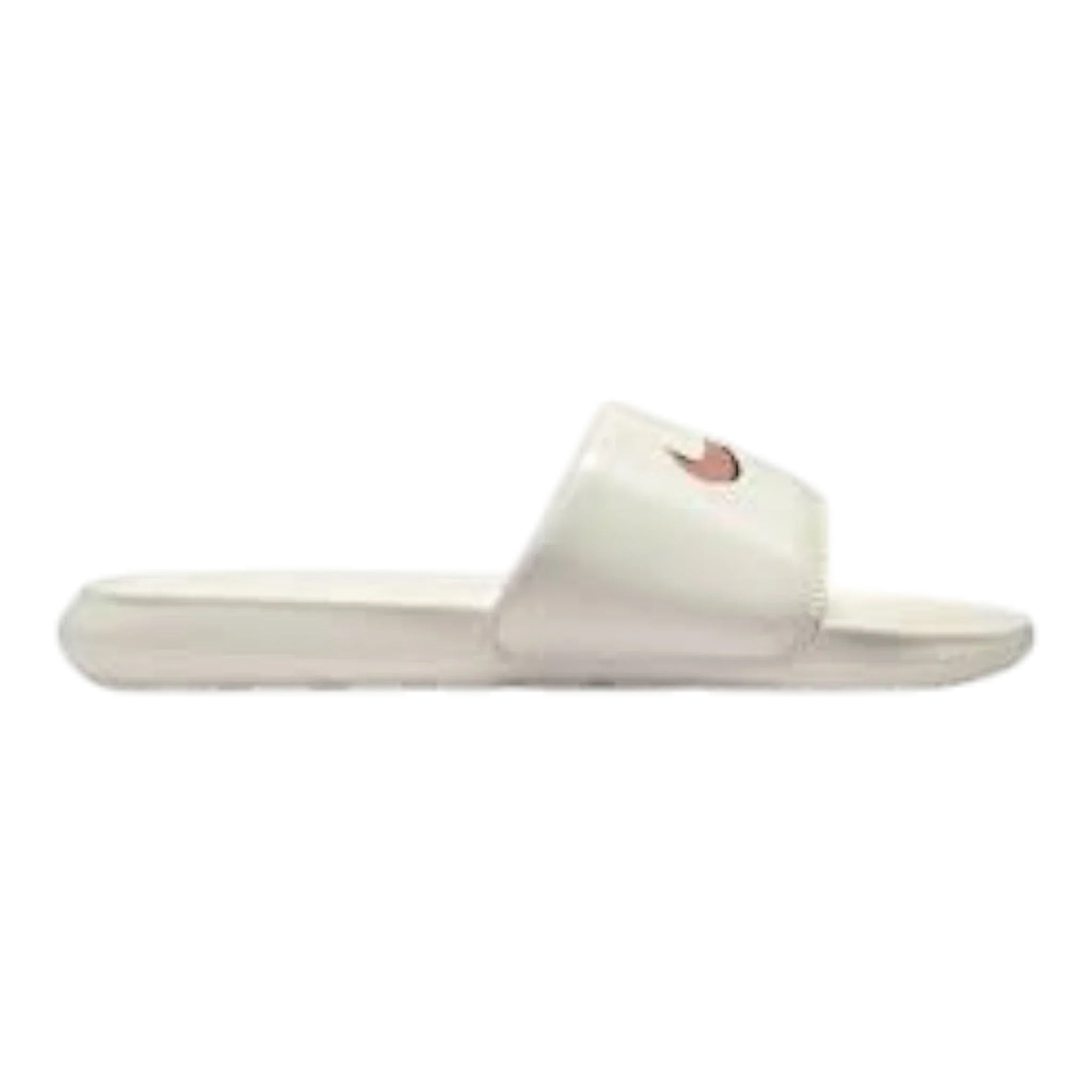Exceptional Nike Victori One Women's Slides — Sail Terra Blush Fashionable