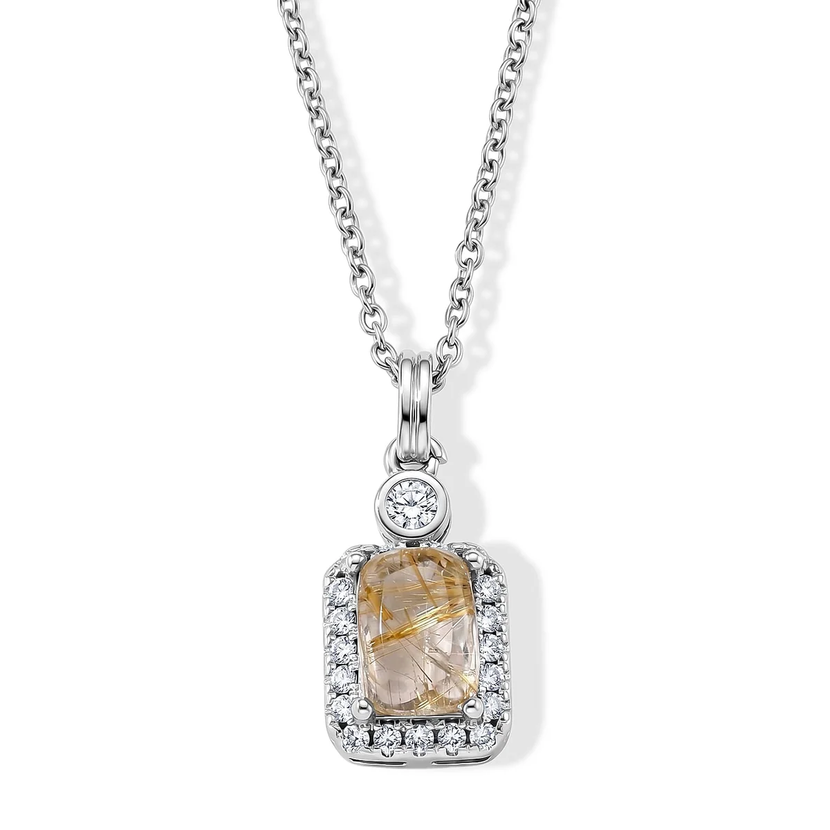 Clean HomeJewelryPendants 4491580 Verified