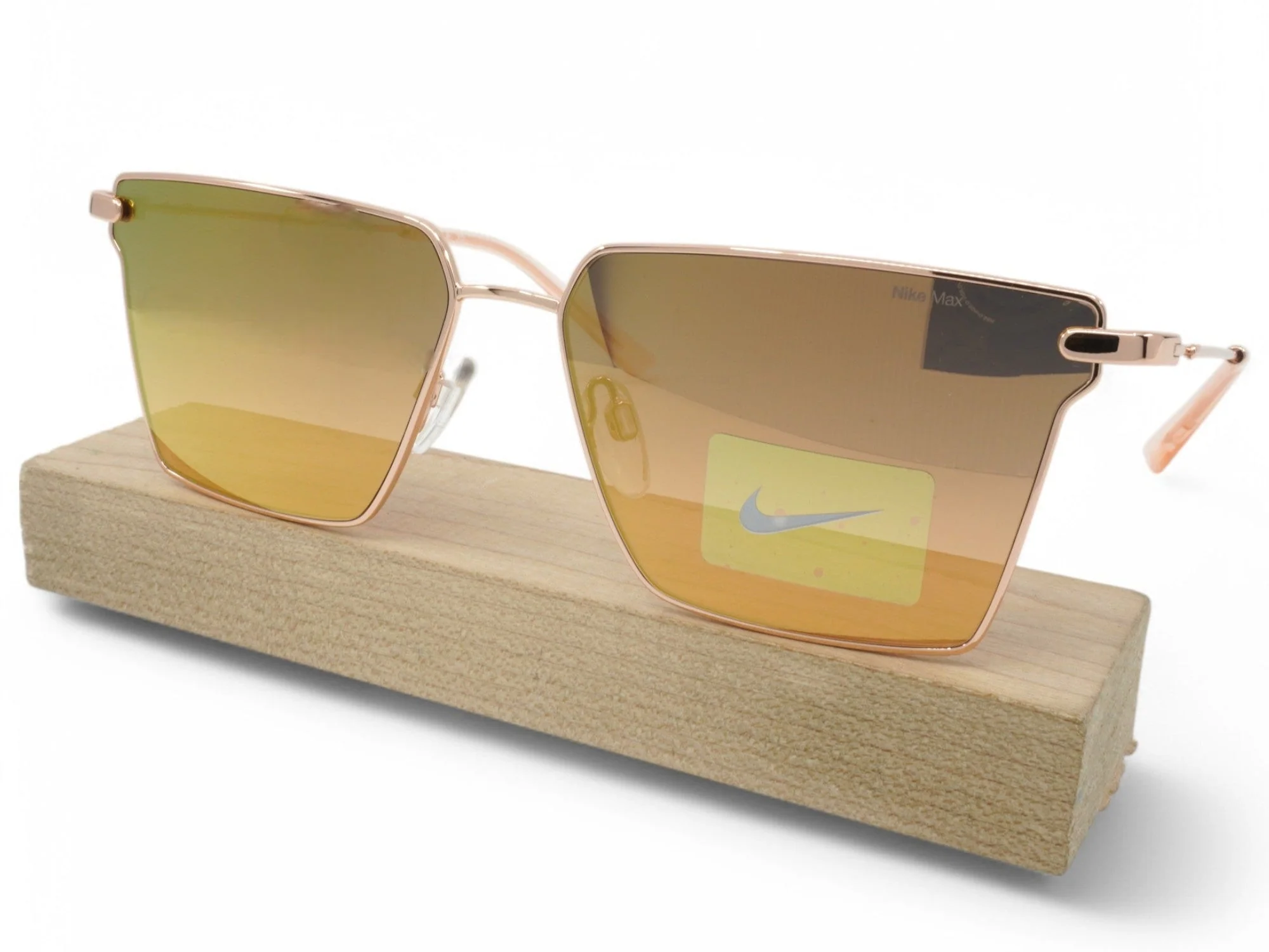 Fine Nike Pursuit Flair Sunglasses Eco-Friendly