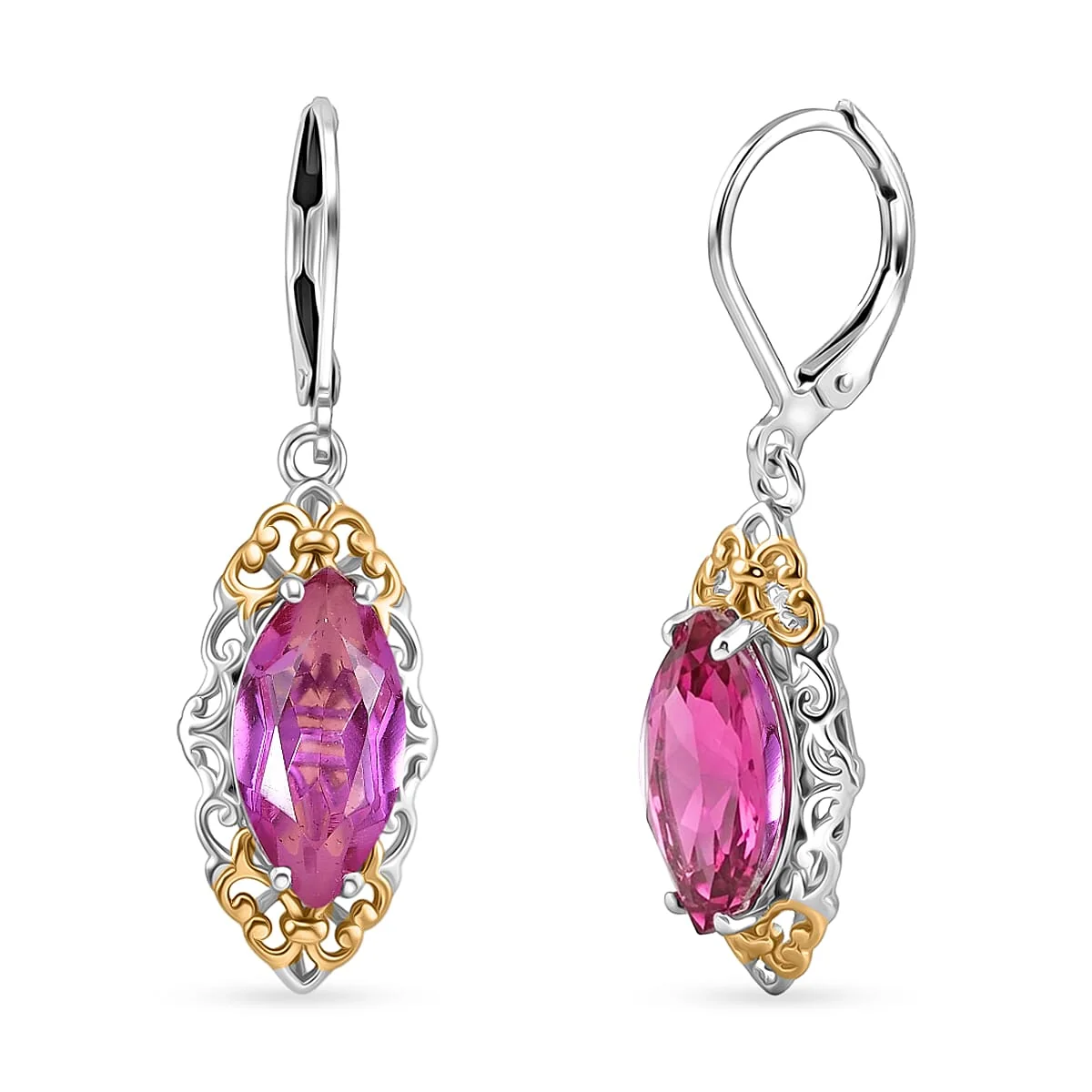 Crafted HomeJewelryEarringsDrop 8506075 Stylish