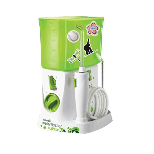 Long-Lasting Waterpik Water Flosser For Kids Wp-260 - 1 Ea Certified