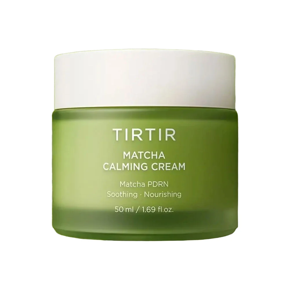 Secure Matcha Calming Cream Elite