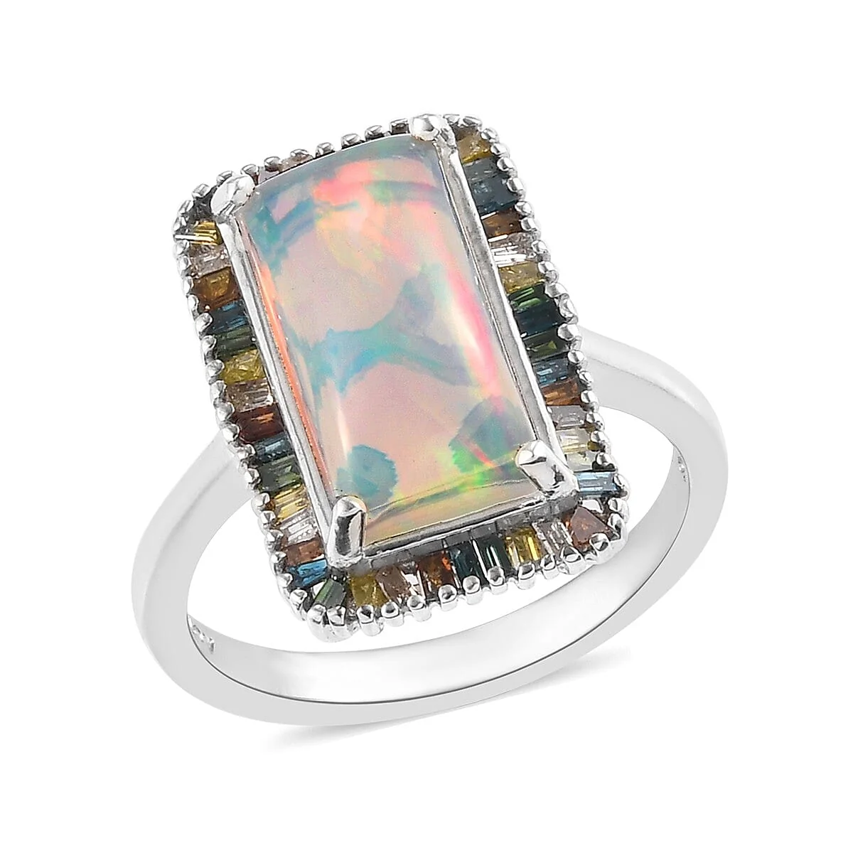 Proven HomeJewelryRingsHalo Rings 7381313 Exclusive