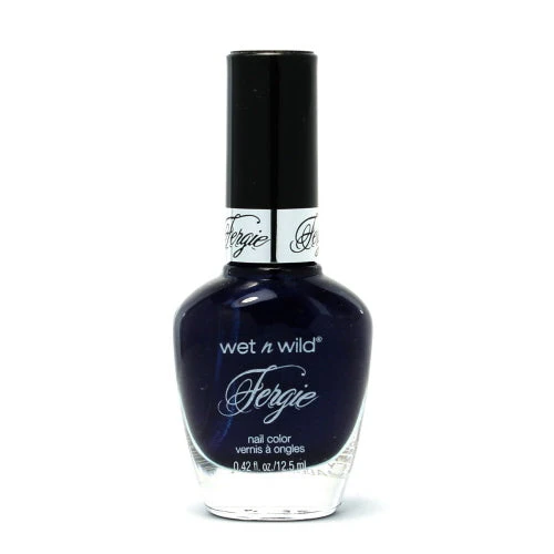 Authentic WET N WILD Fergie Heavy Metal Nail Polish - Mazel Tov Madness DC by Avera Group Official