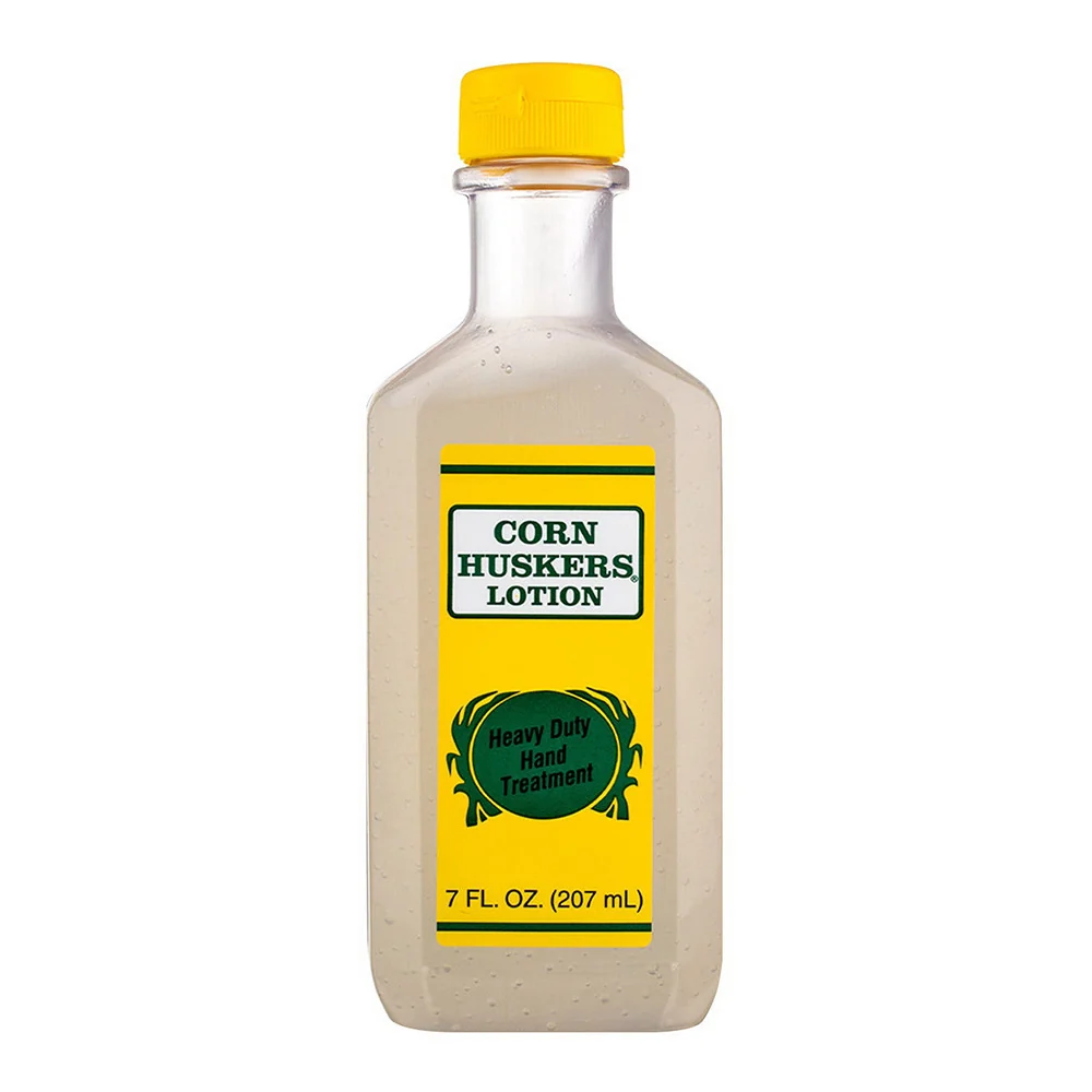 High-Grade Corn Huskers Lotion Heavy Duty Hand Treatment 7 Oz Reliable