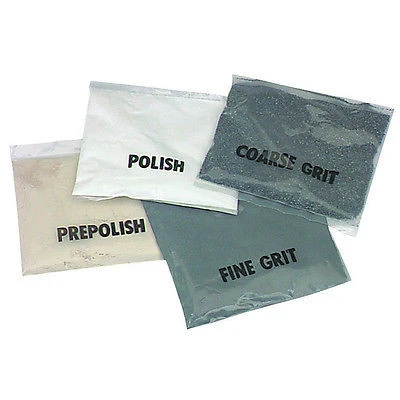 Functional Polish Abrasive Sand Media Material for Rock Polishing for Rock Tumbler Drum Powerful