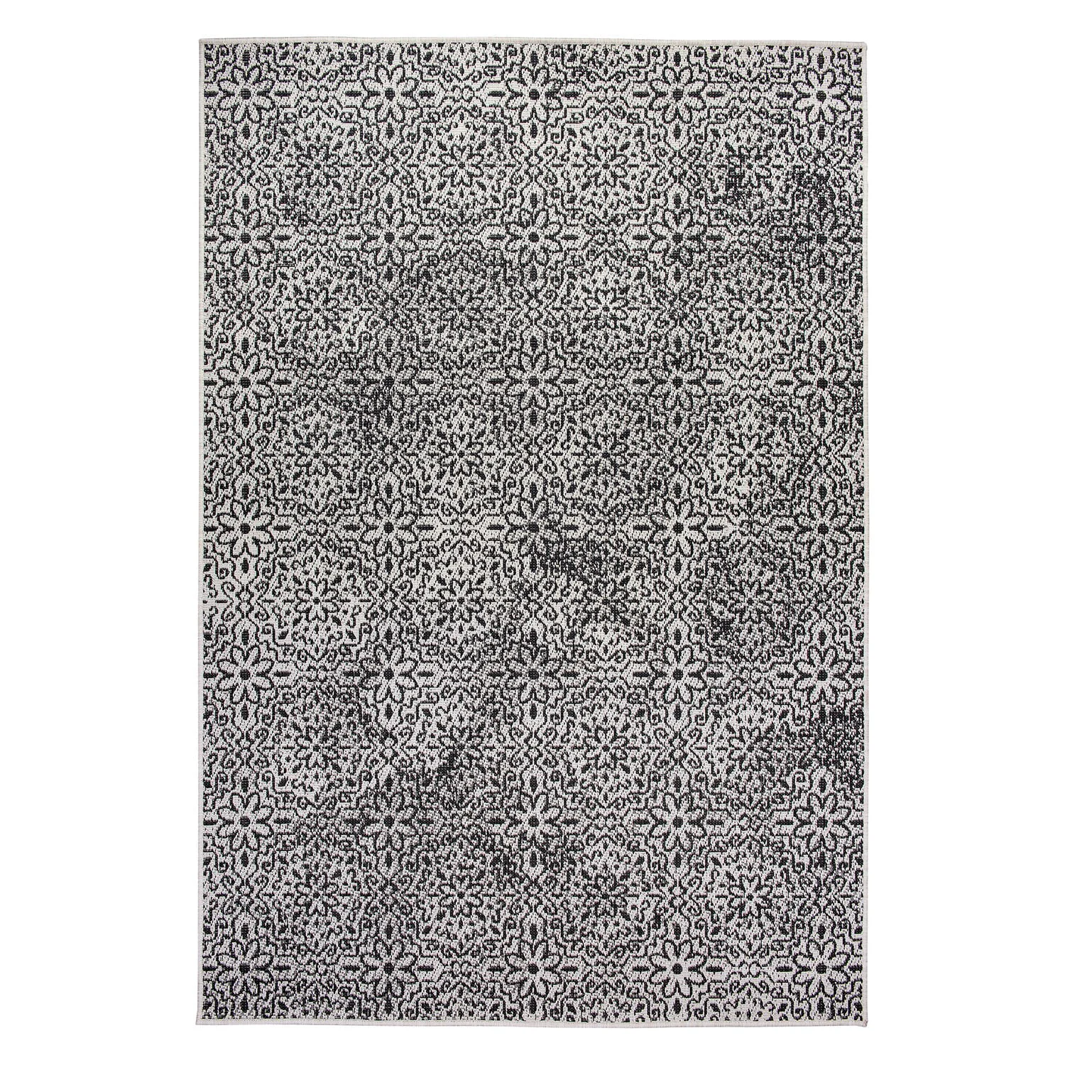 Enhanced World Rug Gallery Verona Collection 5'x7' Green