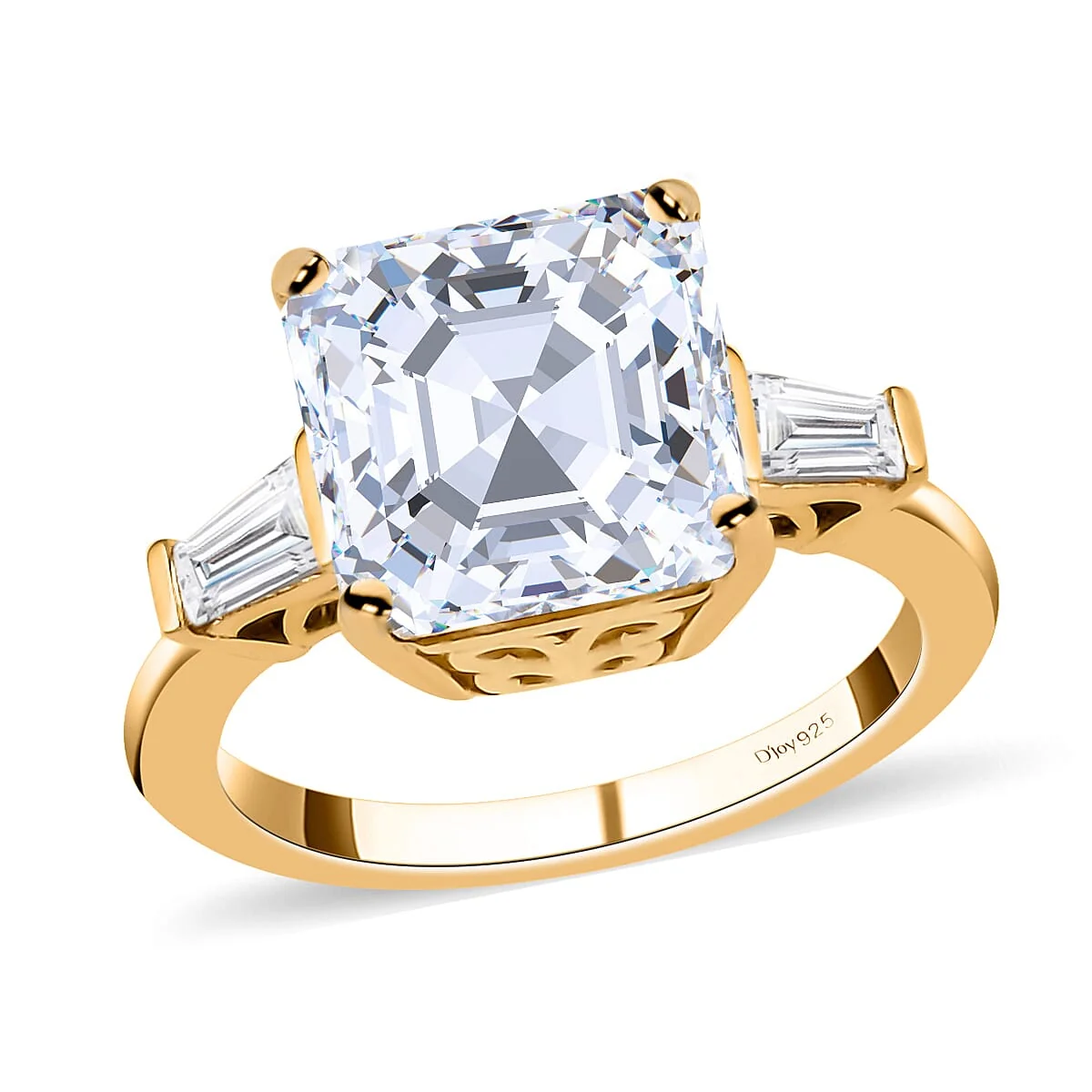 Certified HomeJewelryRingsFashion Rings 7830776 Top-Quality