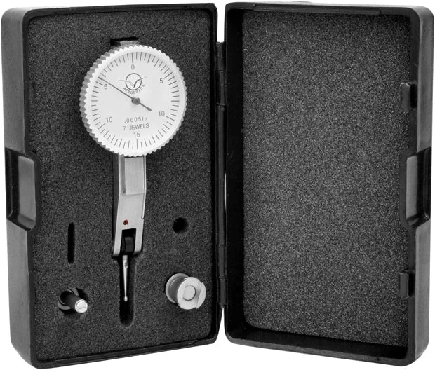 Efficient Dial Test Indicator Smooth