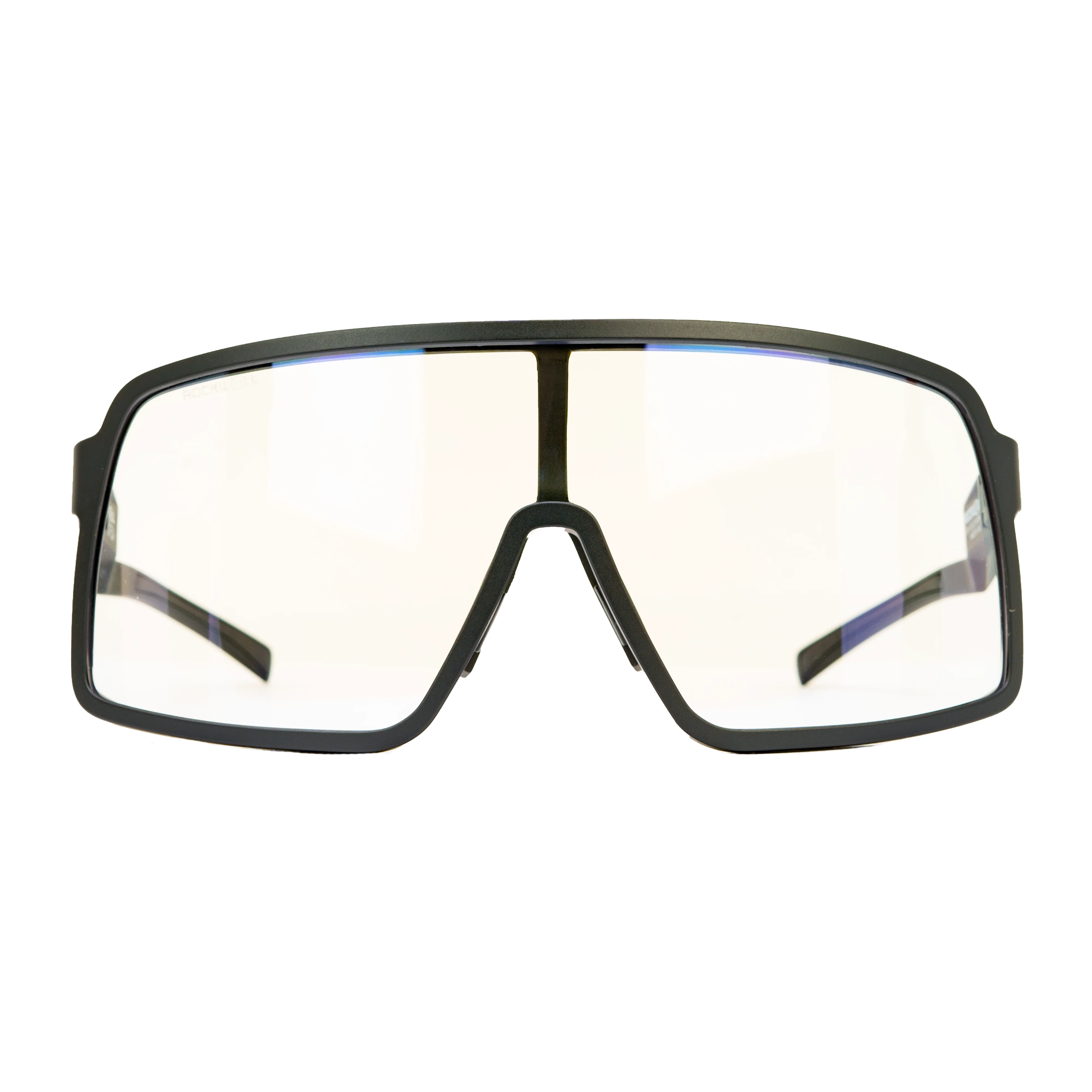 Pure Forza Black Clear Anti-Reflective Oleo-phobic Lens Selected