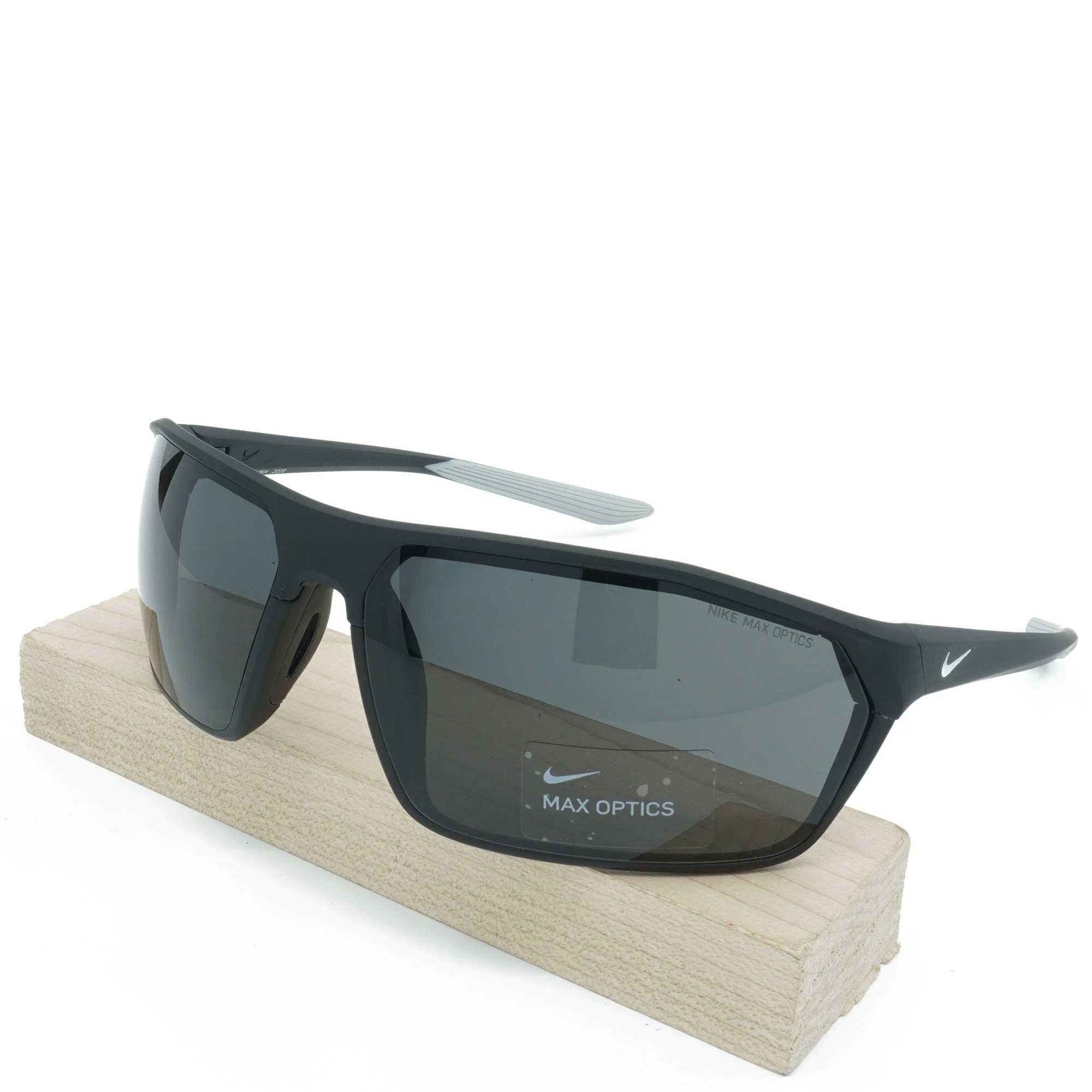 Prestigious Nike Men's Clash Sunglasses Efficient