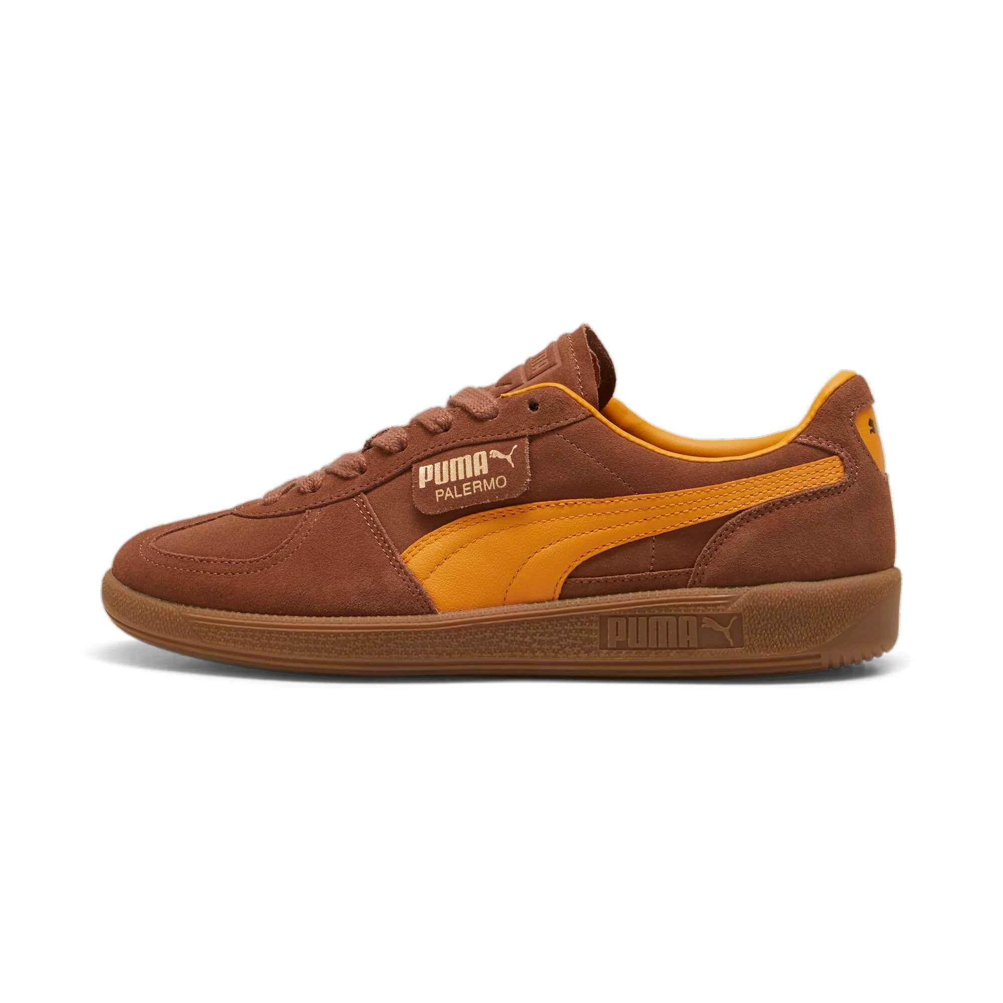 Outstanding Puma Men's Palermo Sneakers Prestigious