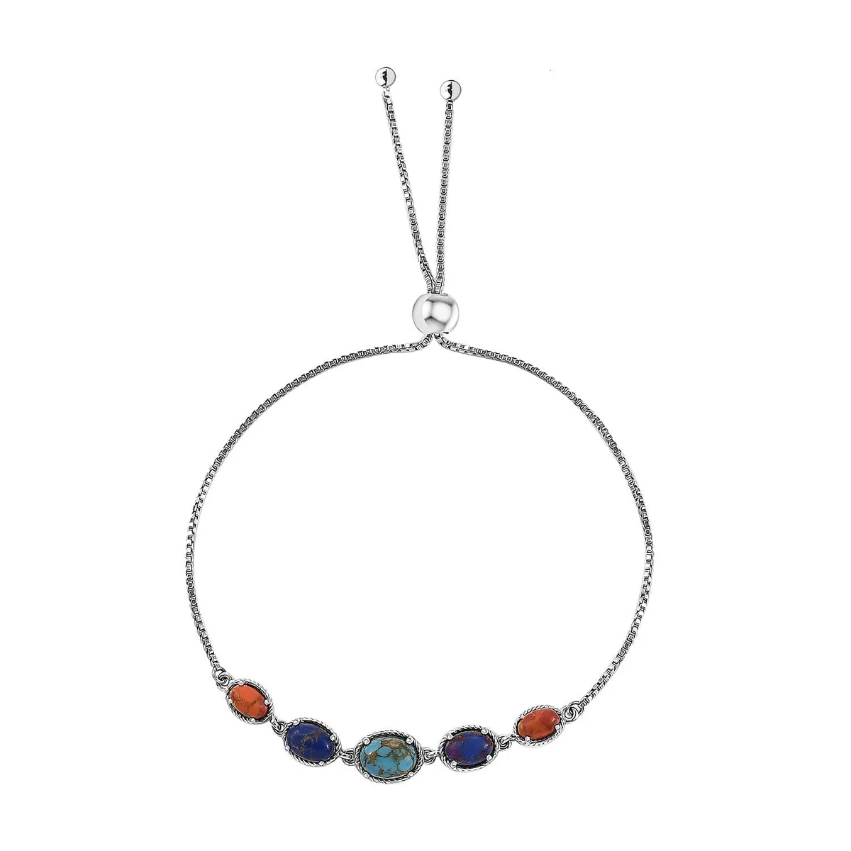 Crafted HomeJewelryBraceletsFashion Bracelets 7751376 Exclusive