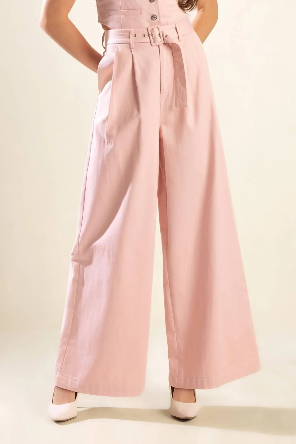 Recyclable Fiercely Stunned Woven Pants Functional