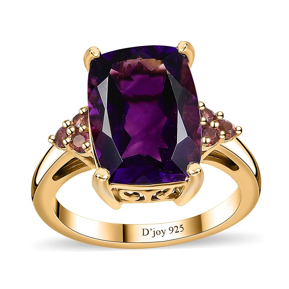 Clean HomeJewelryRingsFashion Rings 7779663 Convenient