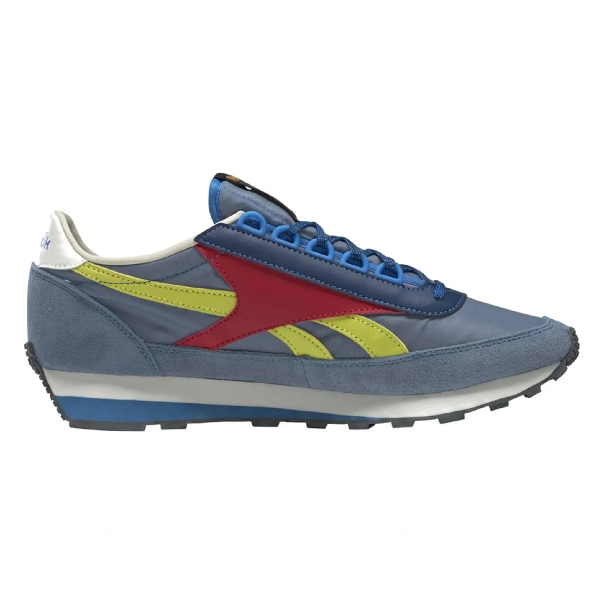 Long-Lasting Reebok Men's Aztec Og Sneakers World-Class