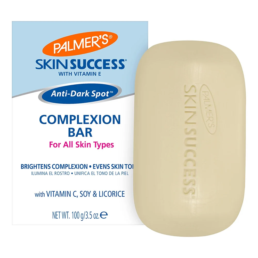 Environmentally Friendly Palmers Skin Success Anti-Dark Spot Complexion Soap Bar - 3.5 Oz Expertly Made
