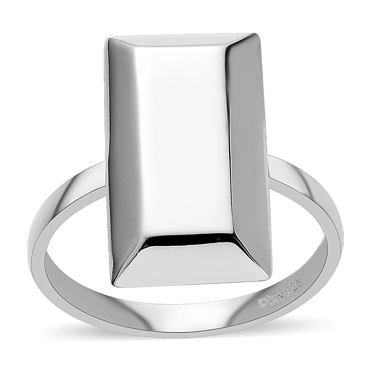 Advanced HomeJewelryRingsFashion Rings 7606918 Modern
