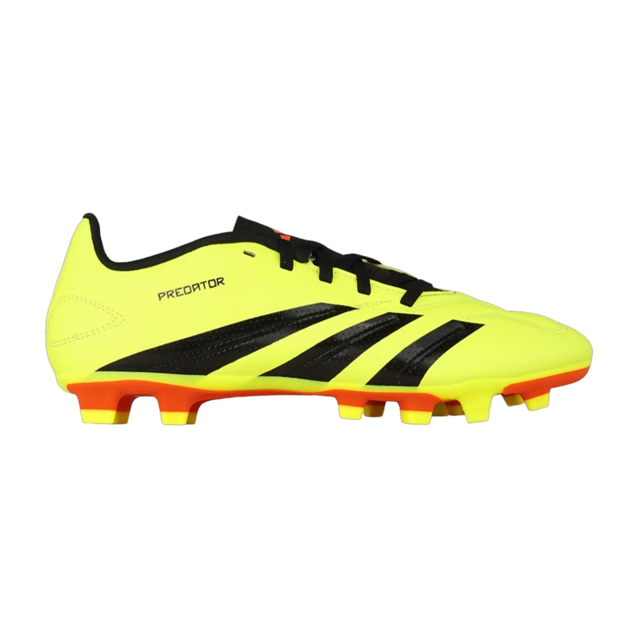 Powerful adidas Men's Predator Club Fg Sneakers Selected
