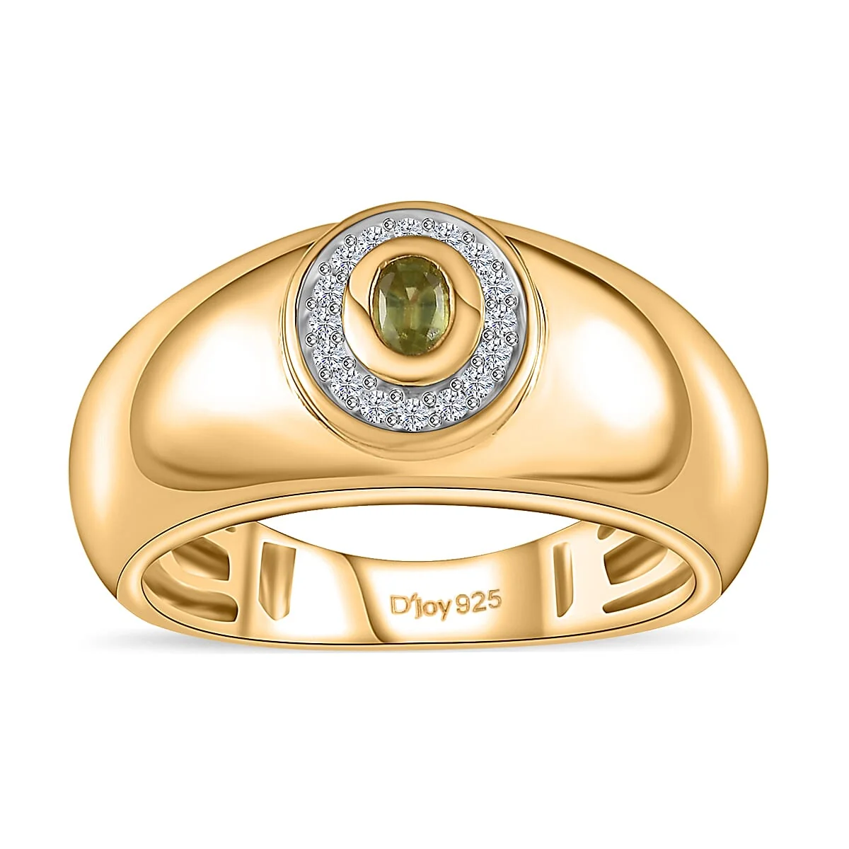Authentic HomeJewelryRingsHalo Rings 7724776 Premium