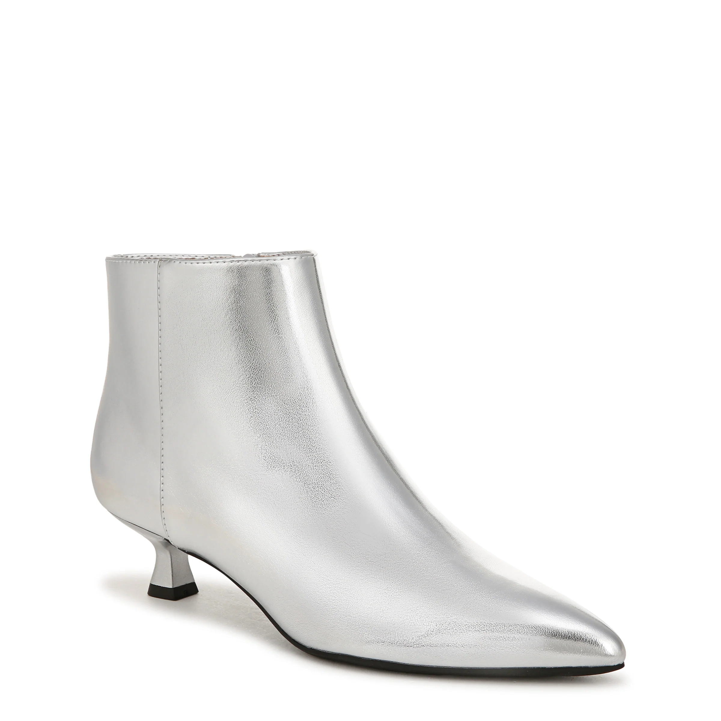 Exceptional LifeStride Maya Ankle Bootie Detailed
