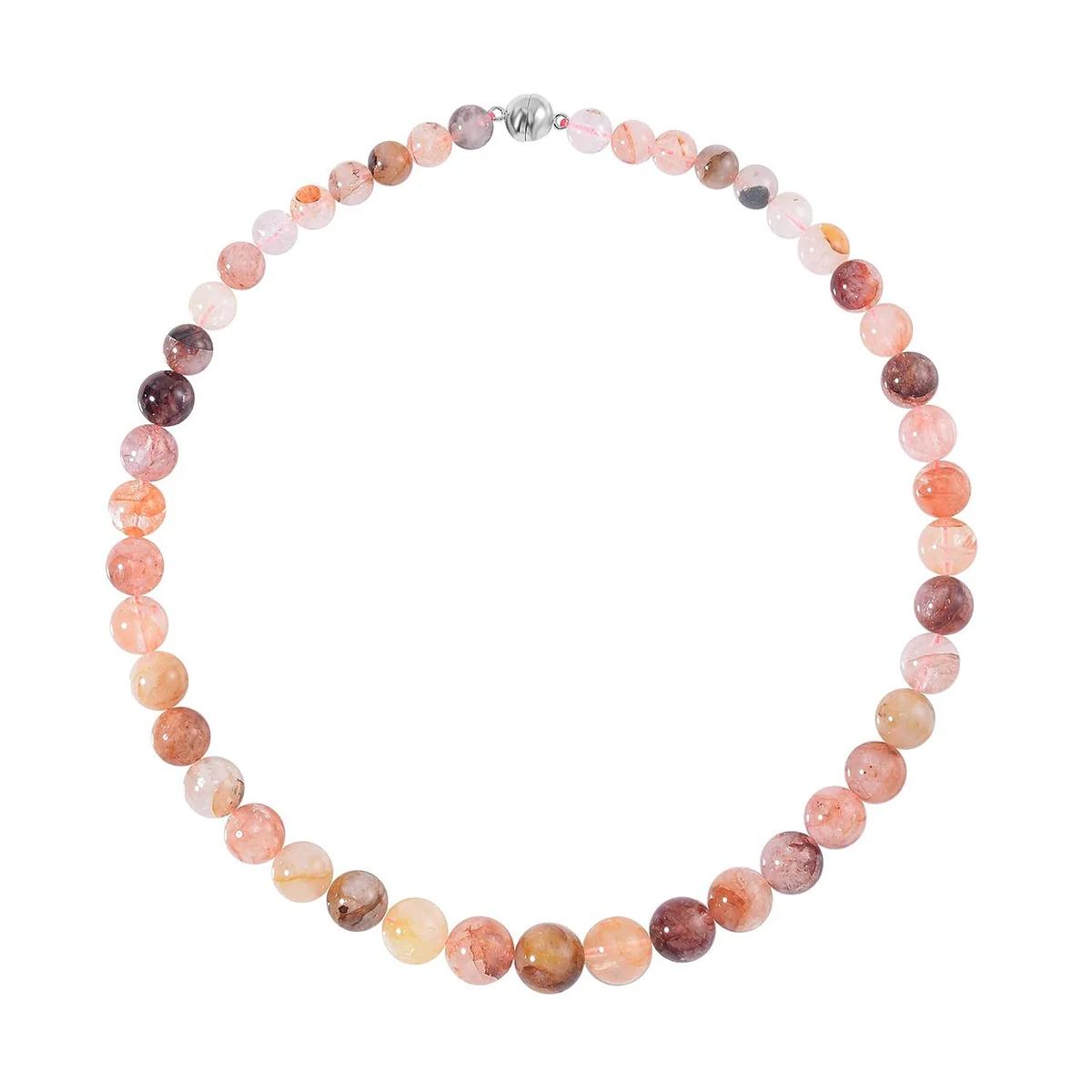 Durable HomeJewelryNecklacesBeaded Necklaces 7544976 Long-Lasting