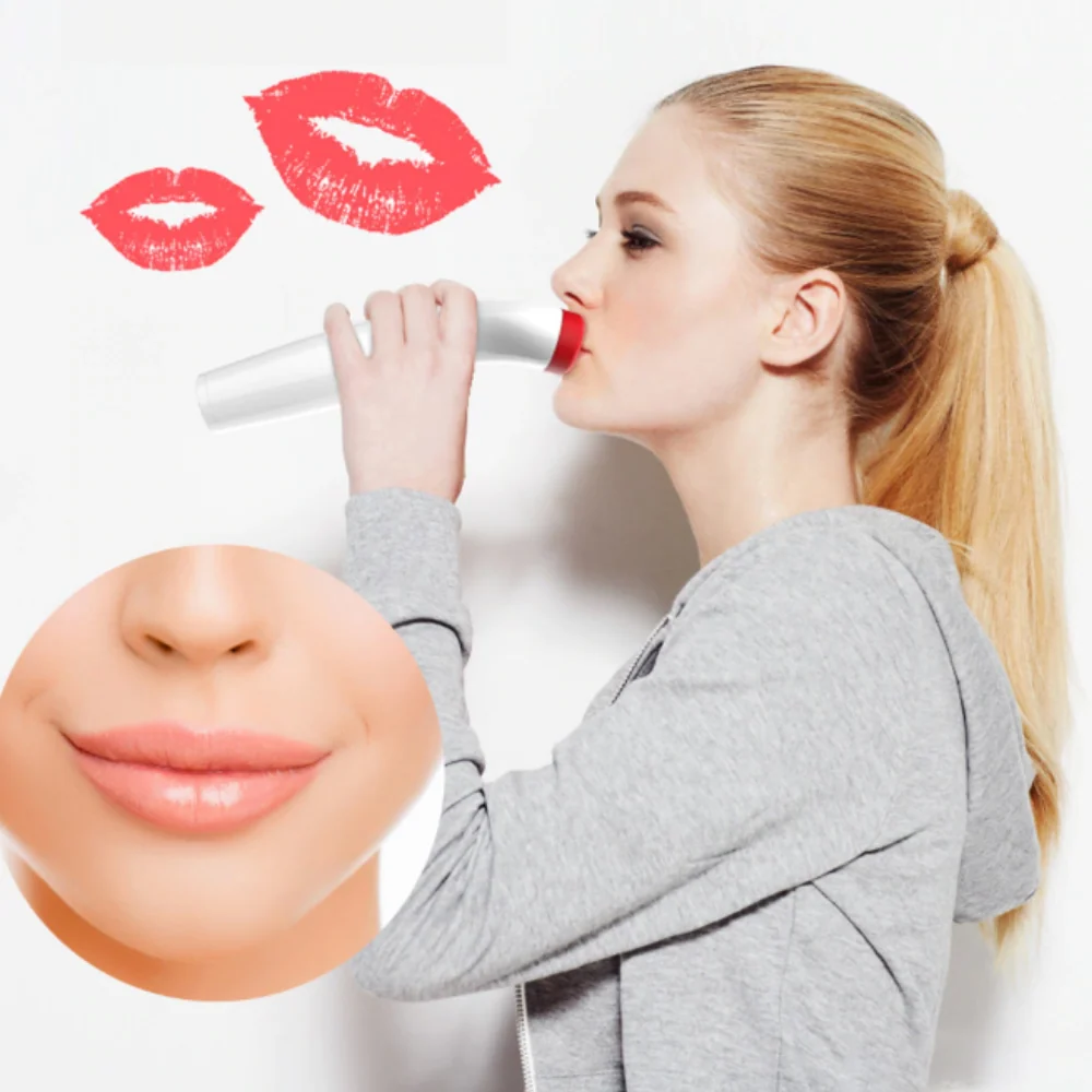 Practical Premium Lip Plumper Handheld Device Professional