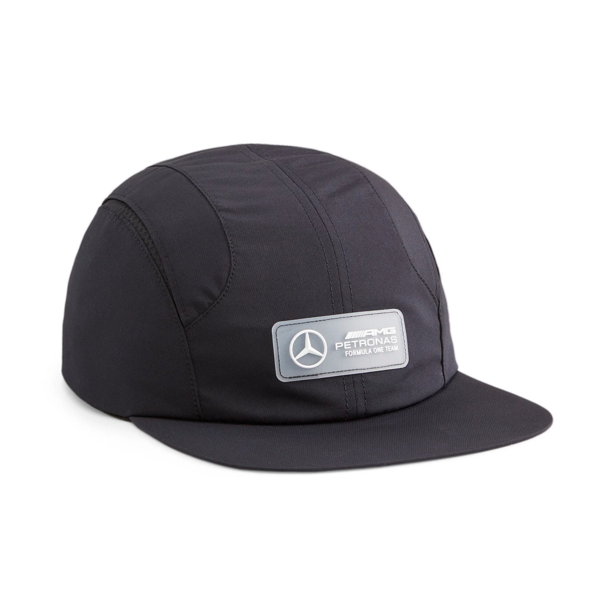 Efficient Puma Men's Mapf1 Mercedes Rct Cap Hats Certified