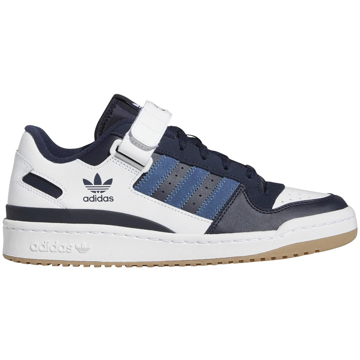 Dependable adidas Men's Forum Low Sneakers Next-Generation
