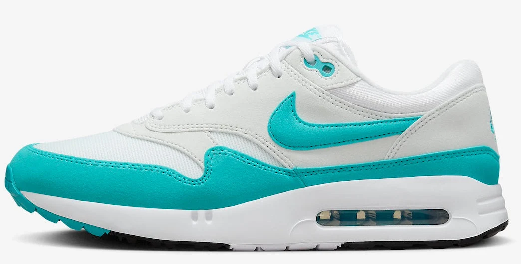 Expertly Made Nike Men's Air Max 1 '86 Og Golf Fine