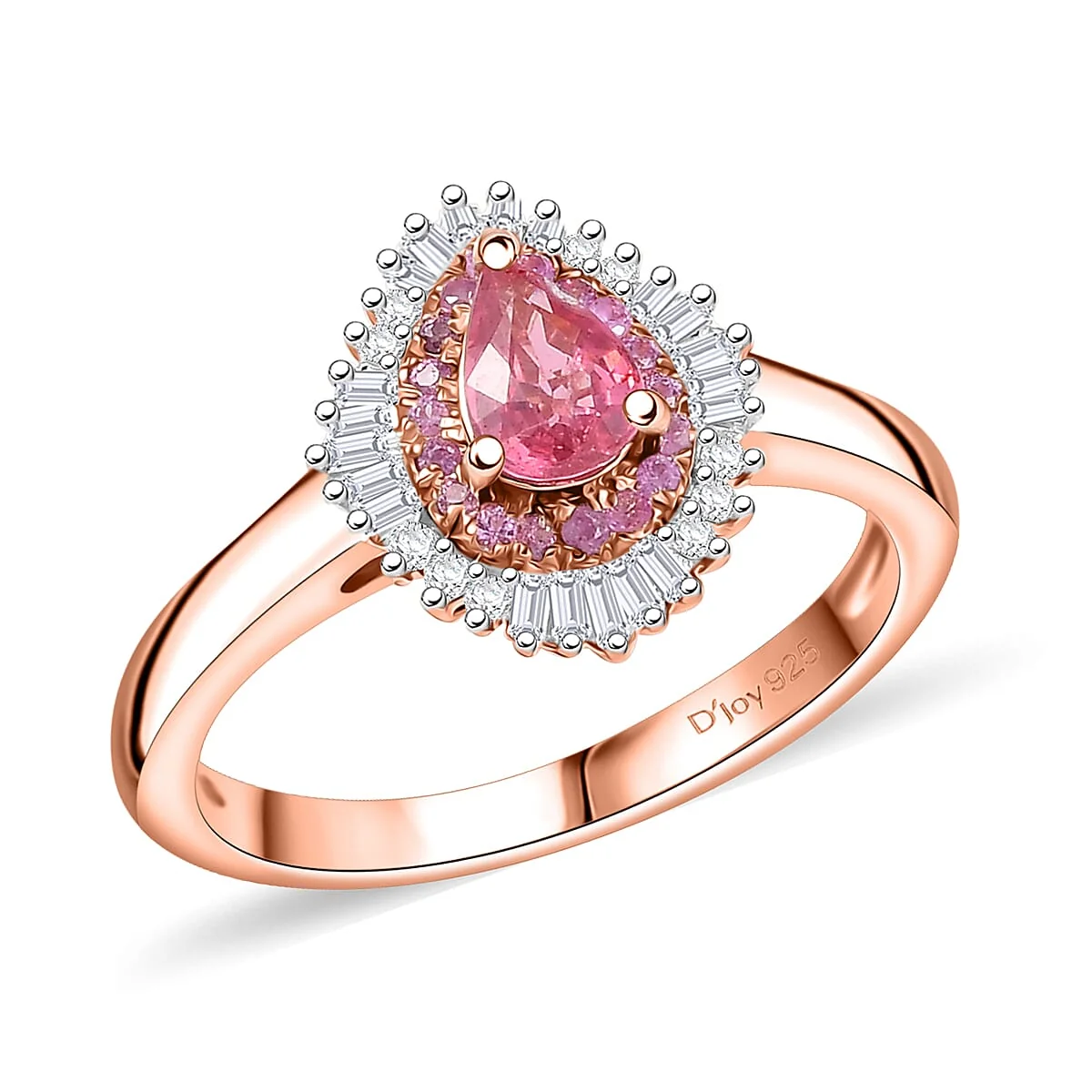 Artisan HomeJewelryRingsHalo Rings 8202209 Trusted